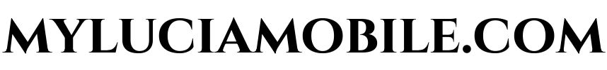 myluciamobile.com