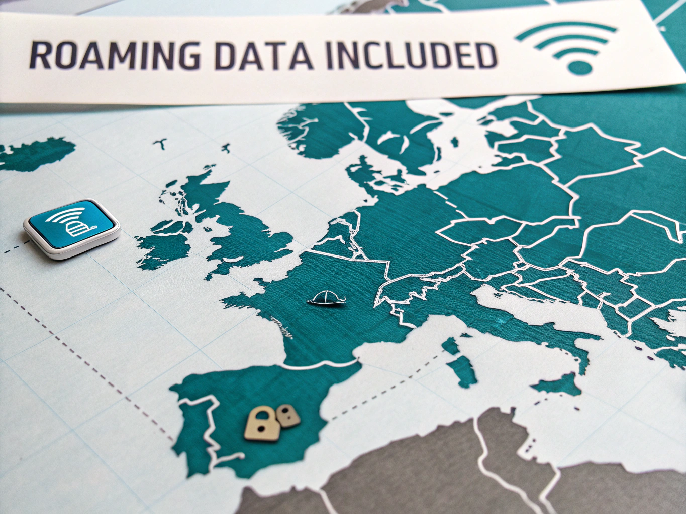 Données Europe Incluses