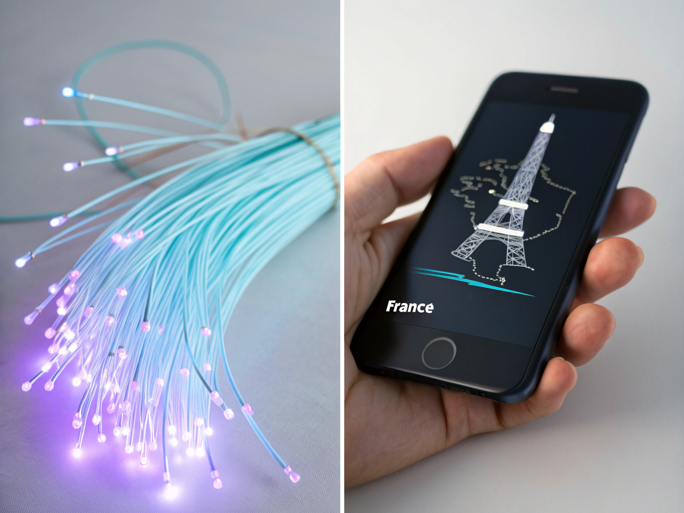 Promotion Fibre + Mobile